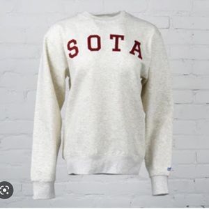 Sota sweatshirt